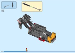 LEGO 60466 instructions page 28 – build guide