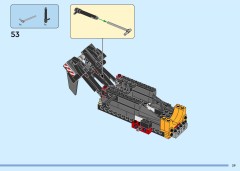 LEGO 60466 instructions page 29 – build guide