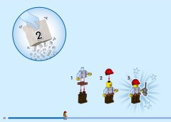 LEGO 60466 instructions page 30 – build guide