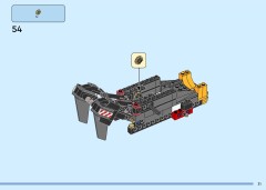 LEGO 60466 instructions page 31 – build guide