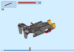 LEGO 60466 instructions page 32 – build guide