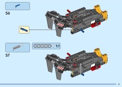 LEGO 60466 instructions page 33 – build guide