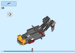 LEGO 60466 instructions page 34 – build guide