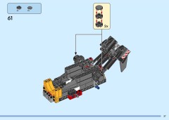 LEGO 60466 instructions page 37 – build guide