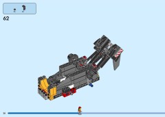 LEGO 60466 instructions page 38 – build guide