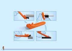 LEGO 60466 instructions page 4 – build guide