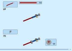 LEGO 60466 instructions page 41 – build guide