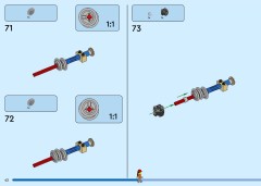 LEGO 60466 instructions page 42 – build guide