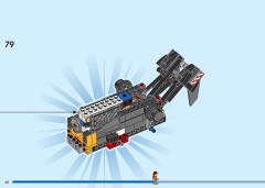 LEGO 60466 instructions page 46 – build guide