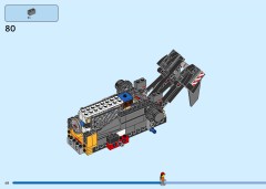LEGO 60466 instructions page 48 – build guide