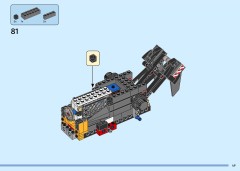LEGO 60466 instructions page 49 – build guide