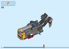 LEGO 60466 instructions page 50 – build guide