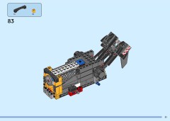 LEGO 60466 instructions page 51 – build guide