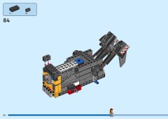 LEGO 60466 instructions page 52 – build guide