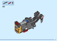 LEGO 60466 instructions page 53 – build guide