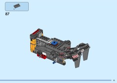LEGO 60466 instructions page 55 – build guide
