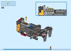 LEGO 60466 instructions page 56 – build guide