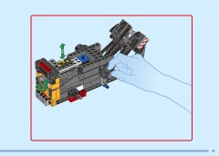 LEGO 60466 instructions page 57 – build guide