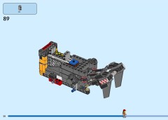 LEGO 60466 instructions page 58 – build guide