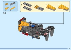 LEGO 60466 instructions page 59 – build guide