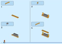 LEGO 60466 instructions page 6 – build guide