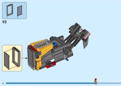 LEGO 60466 instructions page 62 – build guide