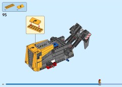 LEGO 60466 instructions page 64 – build guide