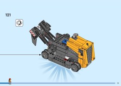 LEGO 60466 instructions page 79 – build guide
