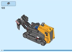 LEGO 60466 instructions page 80 – build guide
