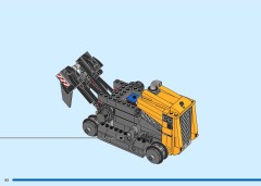 LEGO 60466 instructions page 82 – build guide