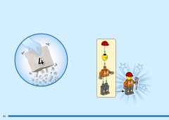 LEGO 60466 instructions page 84 – build guide