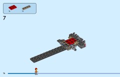 LEGO 60467 instructions page 14 – build guide
