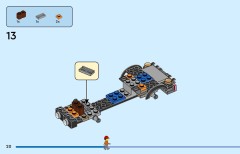 LEGO 60467 instructions page 20 – build guide