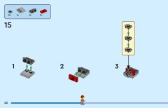 LEGO 60467 instructions page 22 – build guide