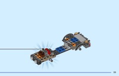 LEGO 60467 instructions page 23 – build guide