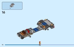 LEGO 60467 instructions page 24 – build guide