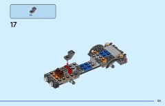 LEGO 60467 instructions page 25 – build guide