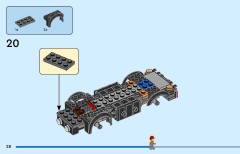 LEGO 60467 instructions page 28 – build guide