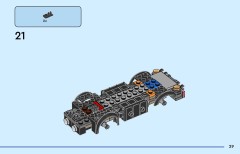 LEGO 60467 instructions page 29 – build guide