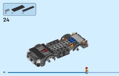 LEGO 60467 instructions page 32 – build guide