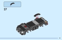 LEGO 60467 instructions page 35 – build guide