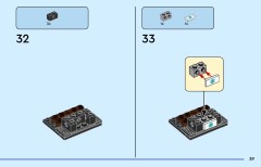 LEGO 60467 instructions page 39 – build guide