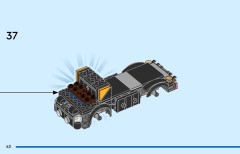LEGO 60467 instructions page 42 – build guide