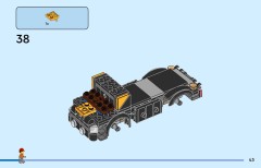 LEGO 60467 instructions page 43 – build guide