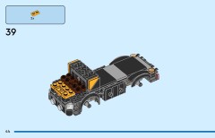 LEGO 60467 instructions page 44 – build guide