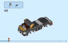 LEGO 60467 instructions page 45 – build guide