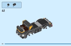 LEGO 60467 instructions page 46 – build guide