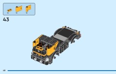 LEGO 60467 instructions page 48 – build guide
