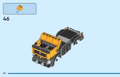 LEGO 60467 instructions page 50 – build guide