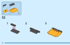 LEGO 60467 instructions page 54 – build guide
